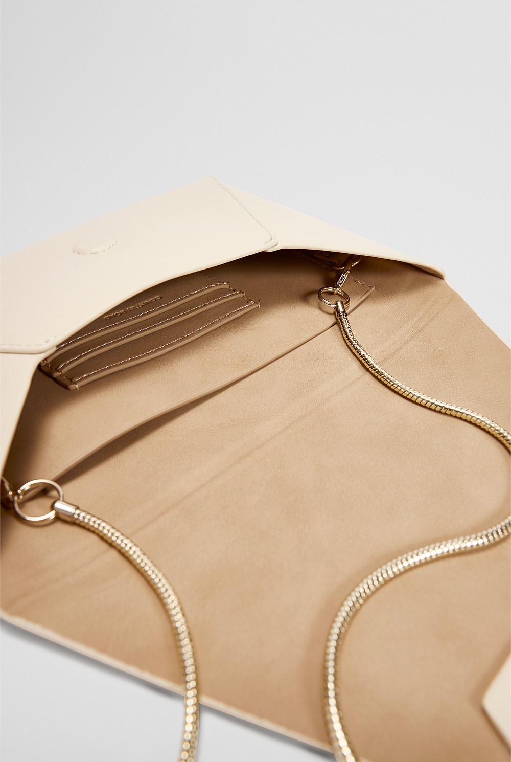 Envelope Clutch