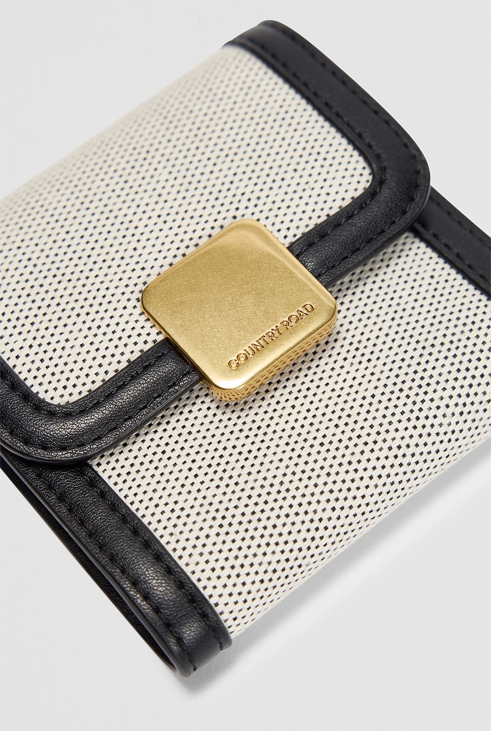 Canvas Wallet