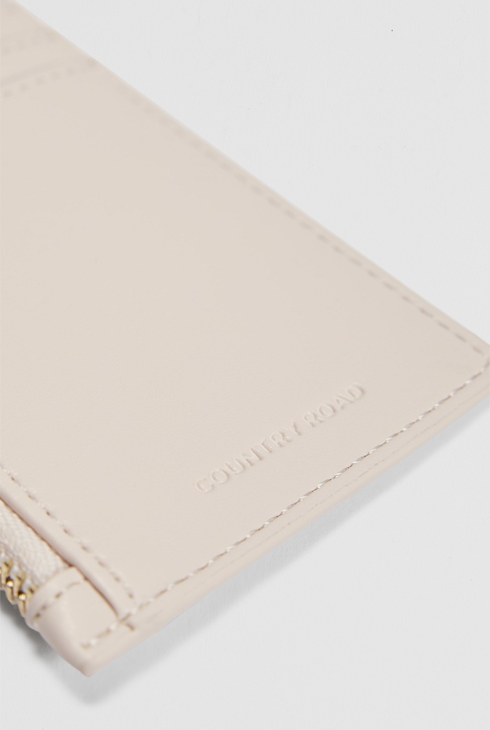 Quilted Crossbody Bag