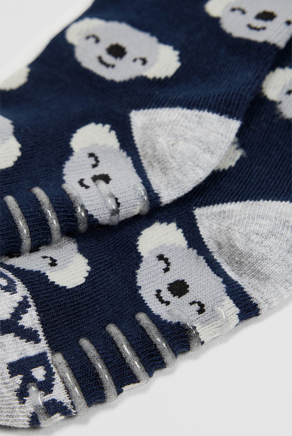 Koala Sock