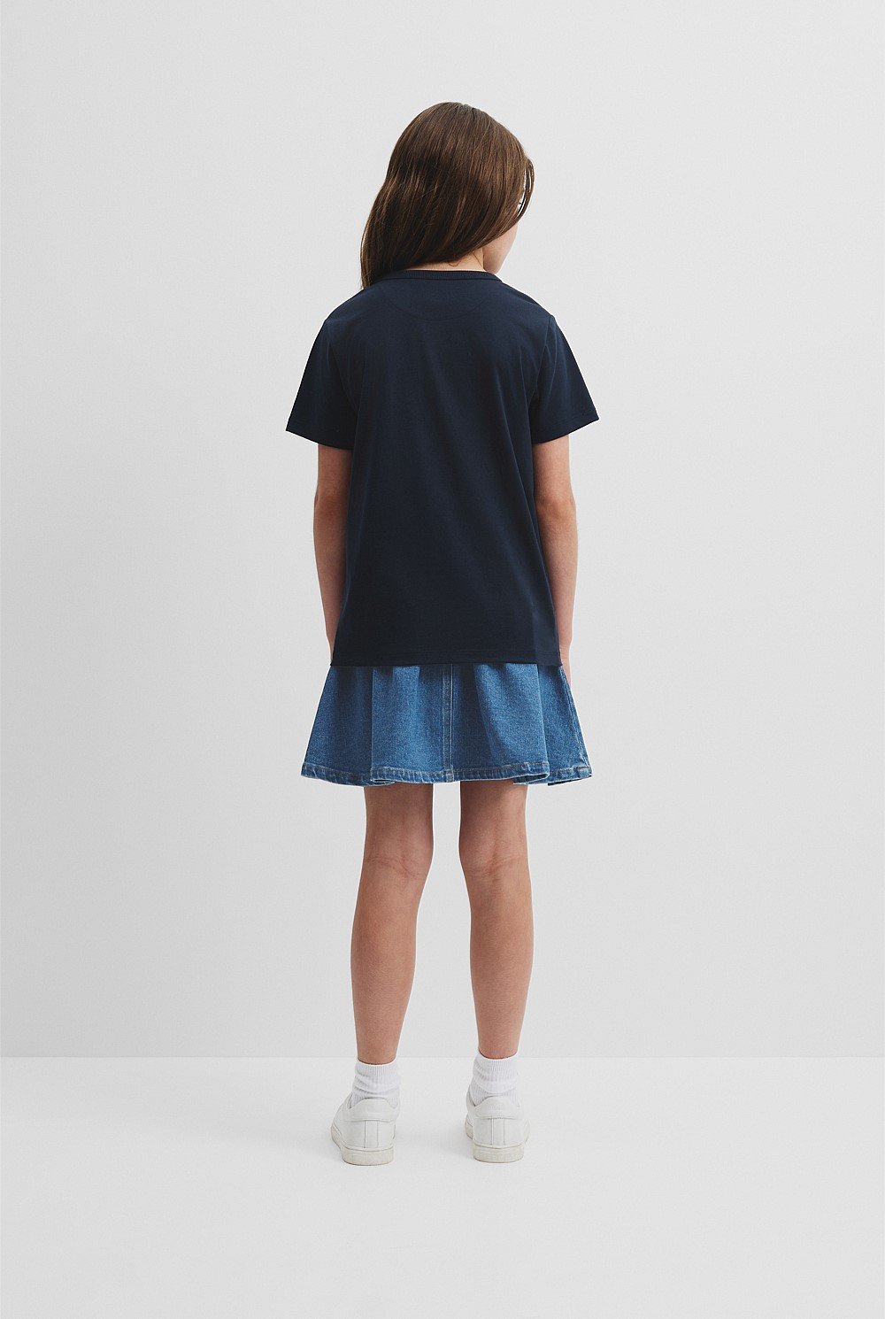 Australian Cotton Heritage T-Shirt