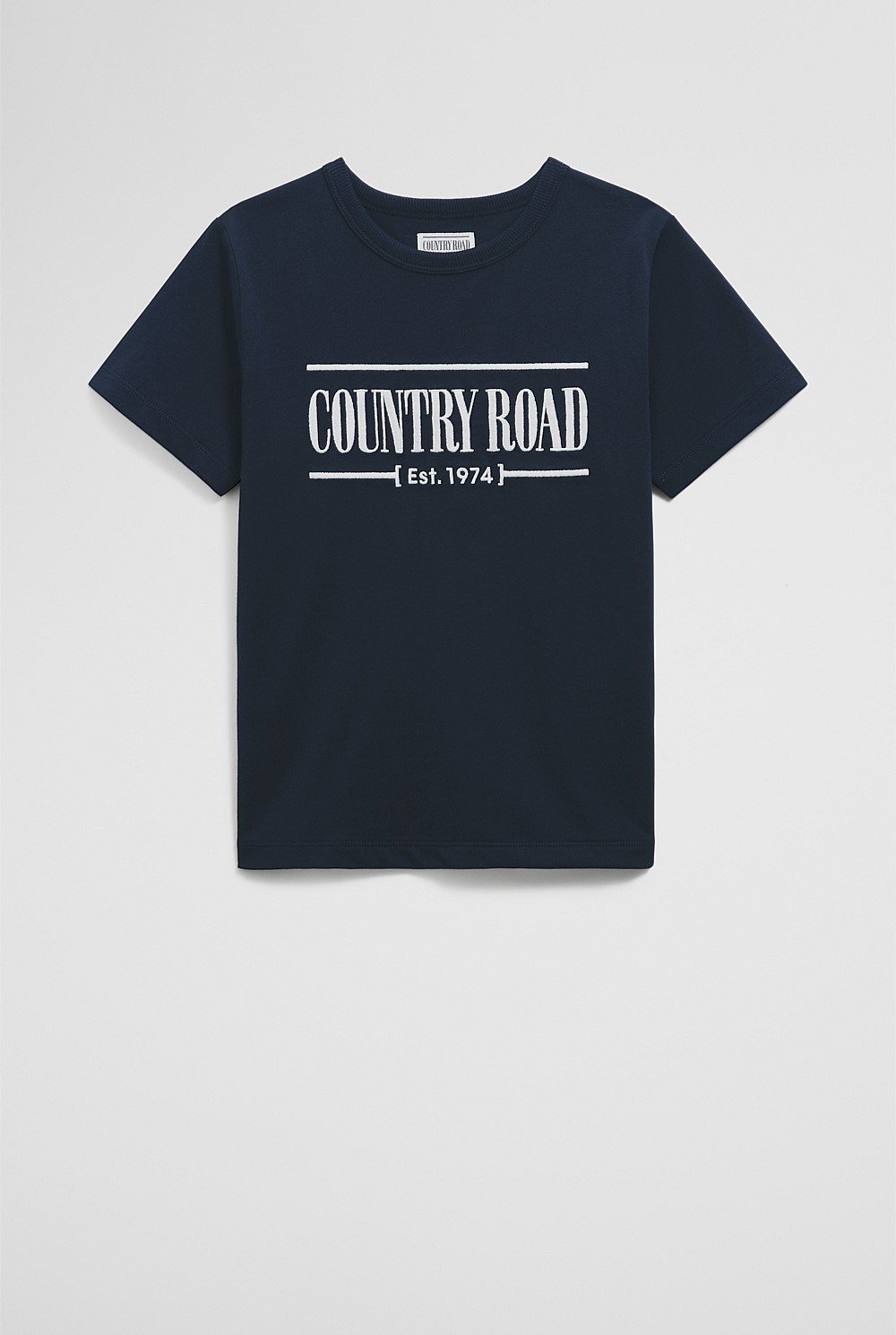 Australian Cotton Heritage T-Shirt