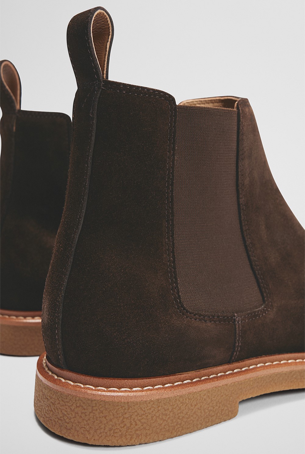 Theo Chelsea Boot