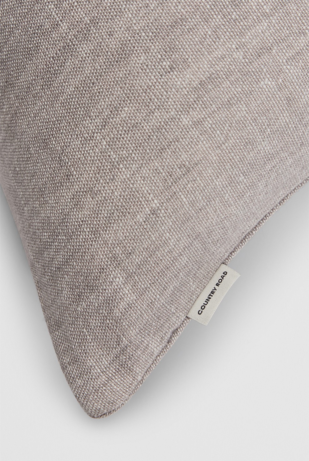 Cove Linen 60x60 Cushion