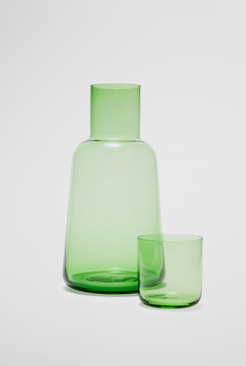 Talo Carafe Set