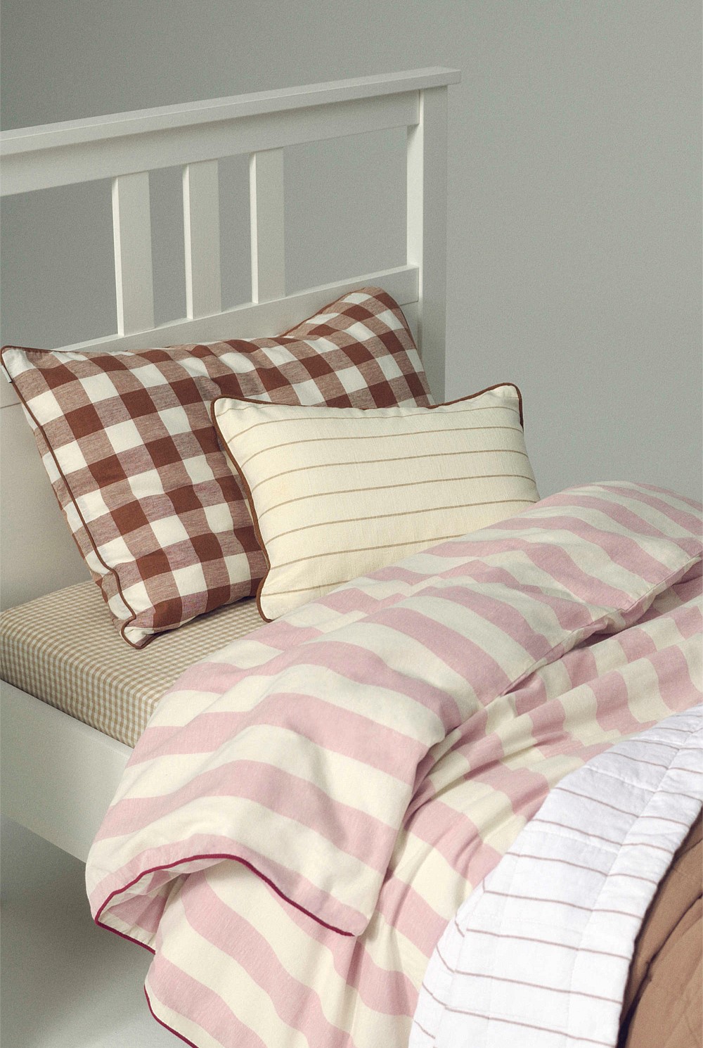 Otto Standard Pillowcase Pair