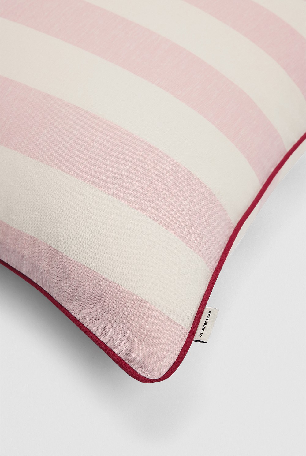 Finn Standard Pillowcase Pair