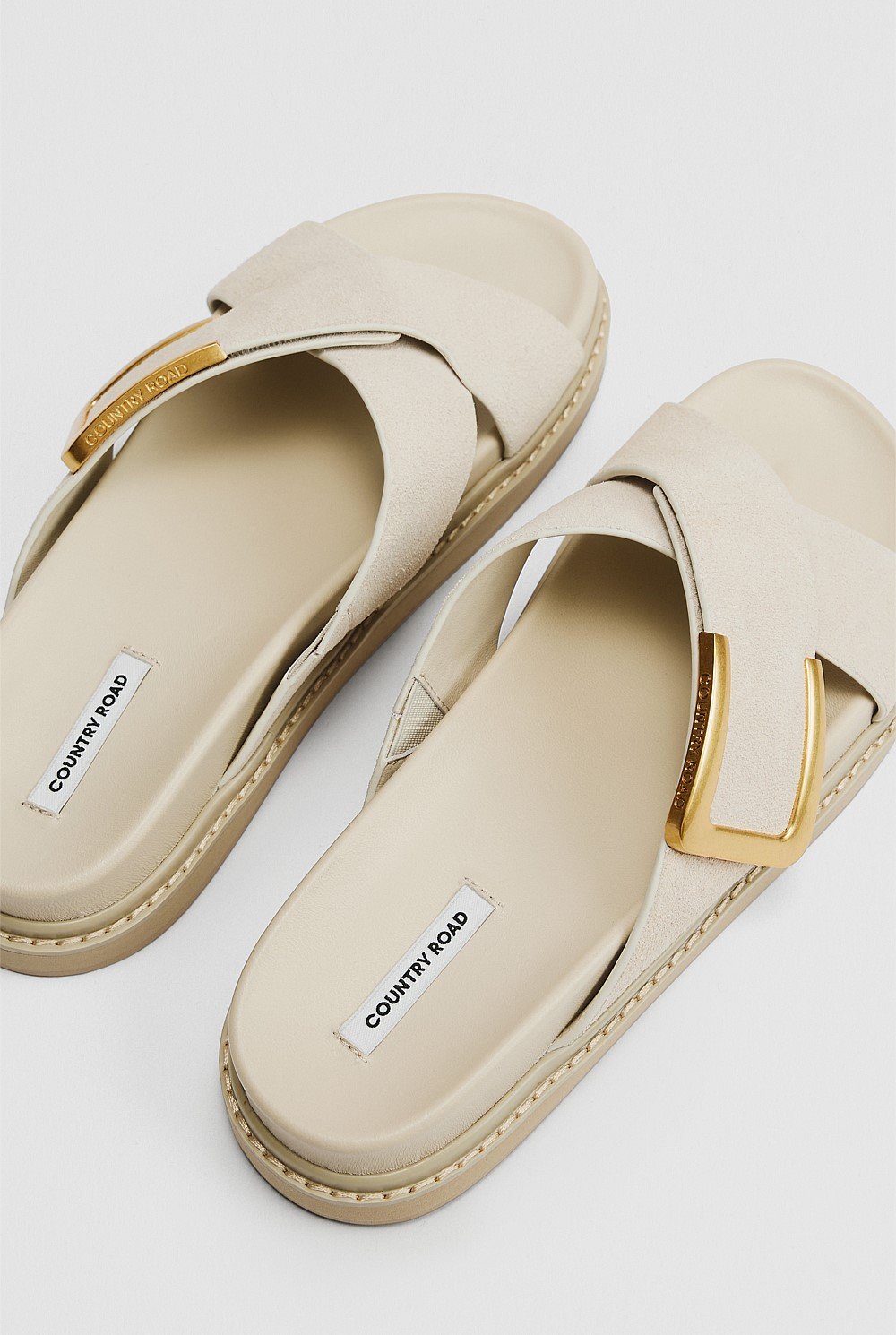 Tessa Sandal