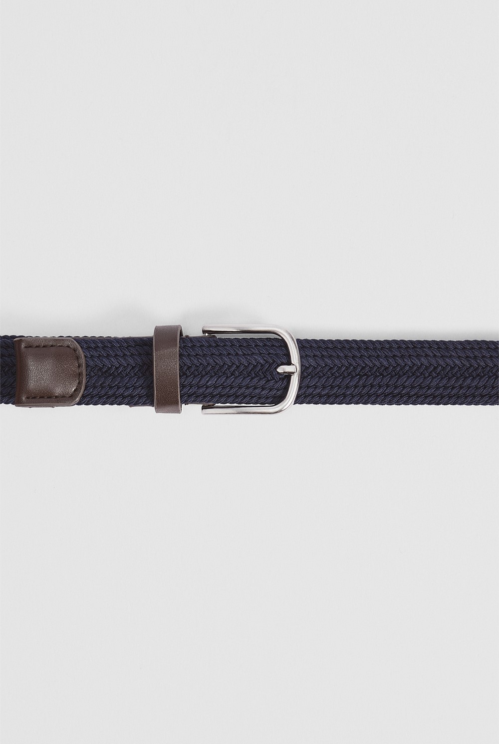 Stretch Belt