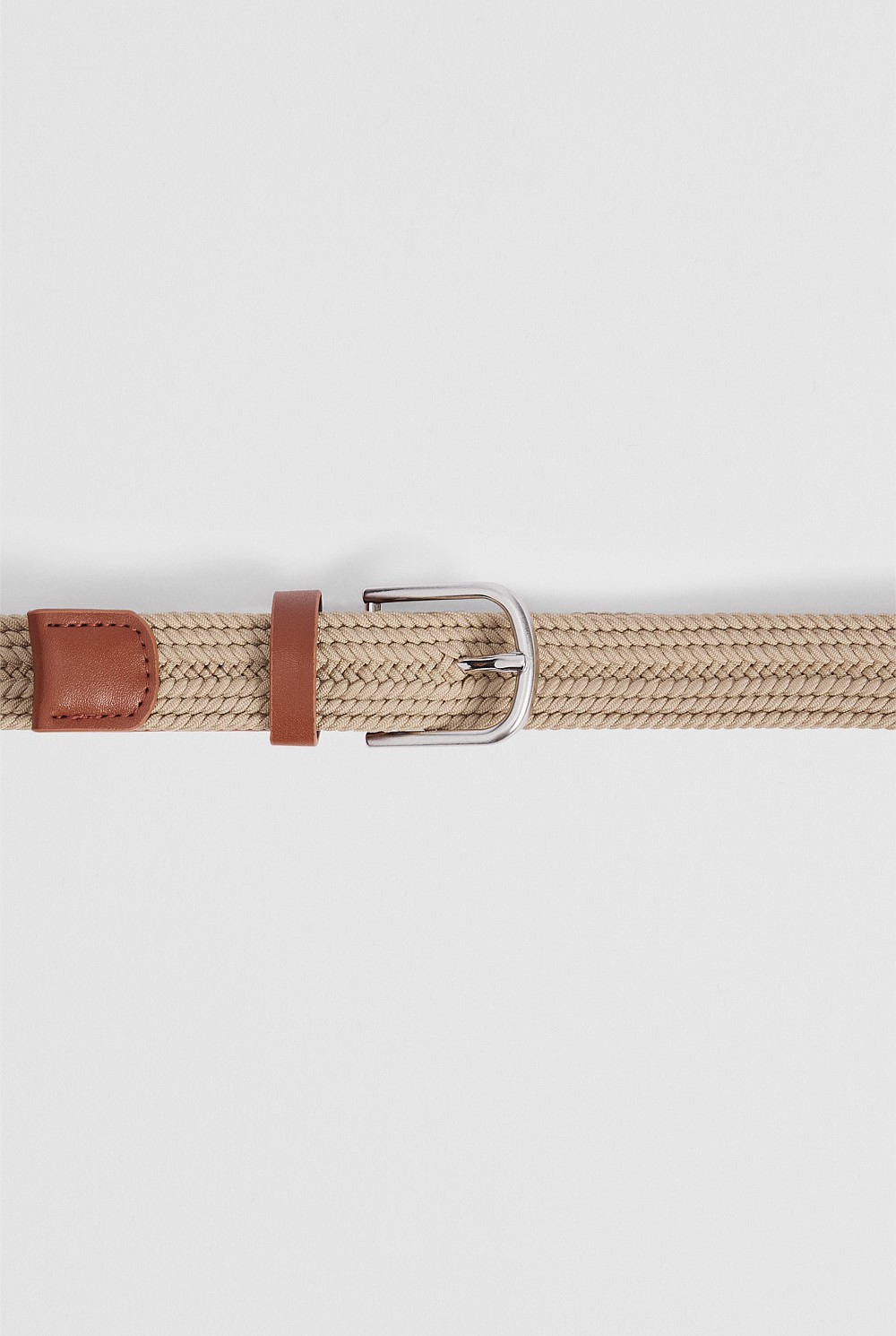 Stretch Belt