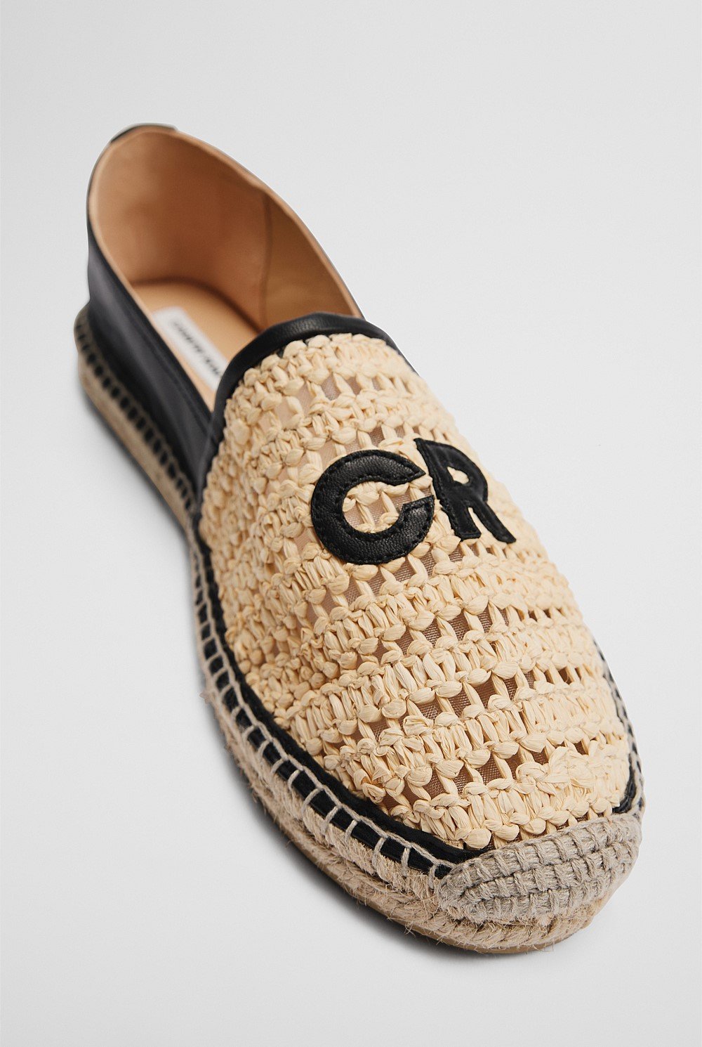 Julieta Espadrille