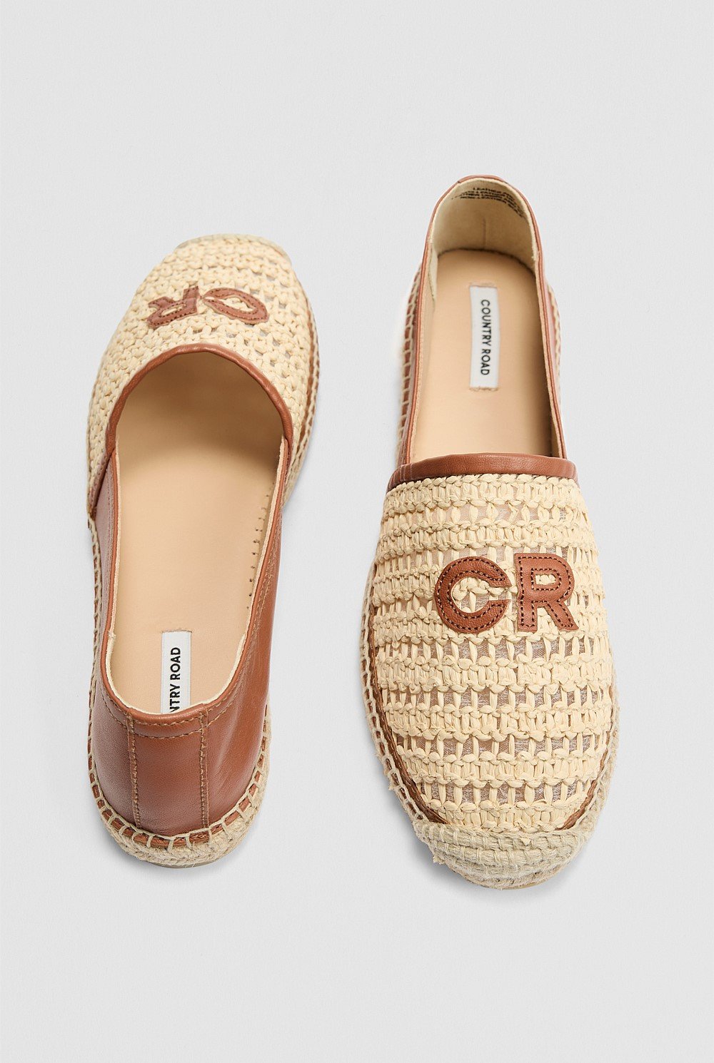 Julieta Espadrille