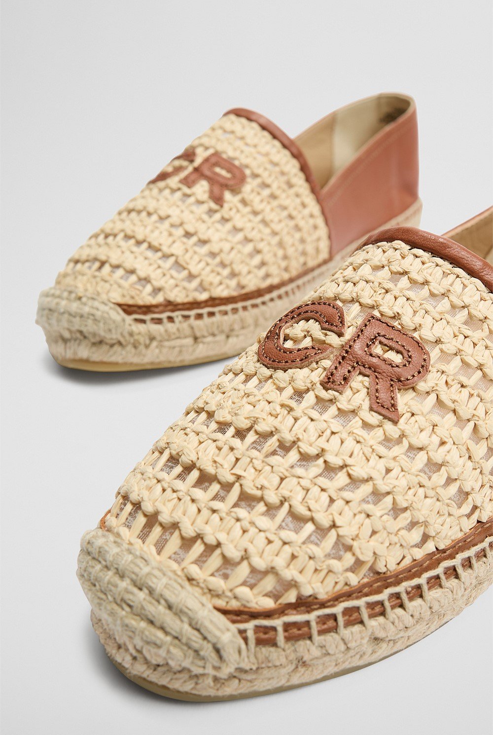 Julieta Espadrille