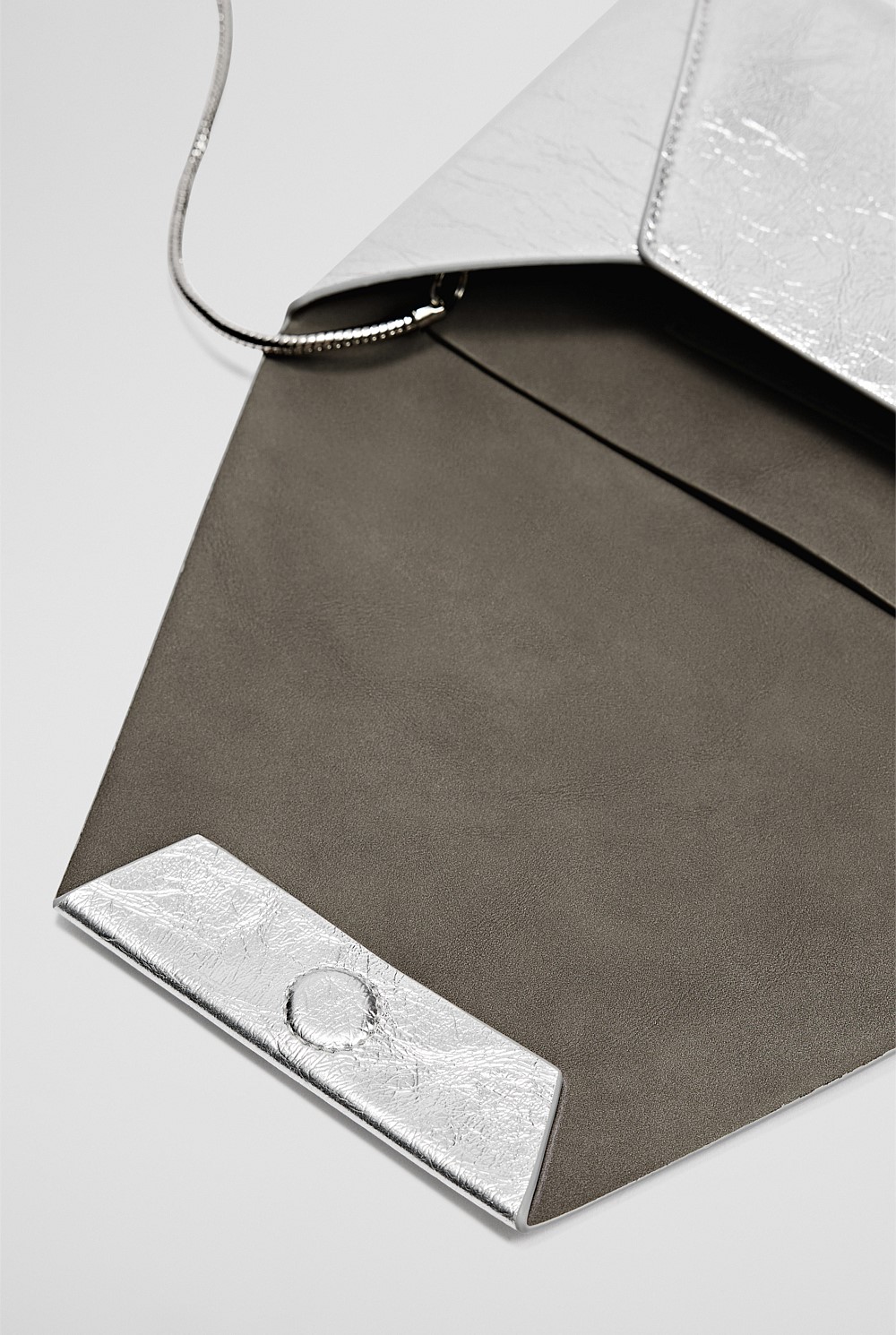 Envelope Clutch