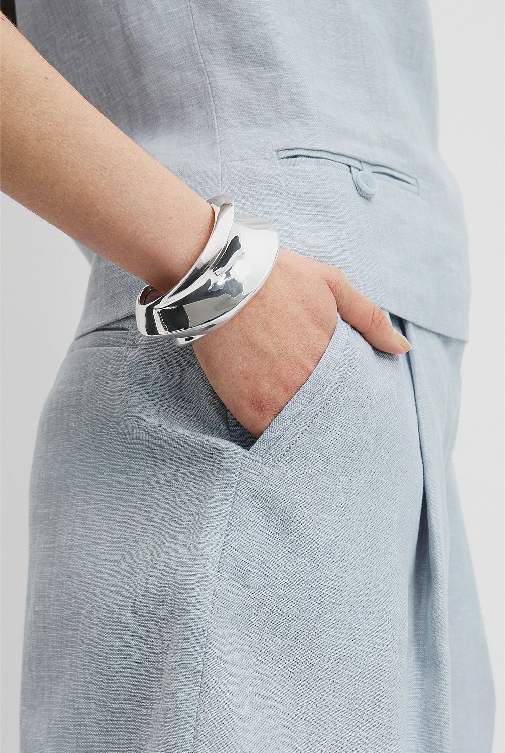 Statement Cuff