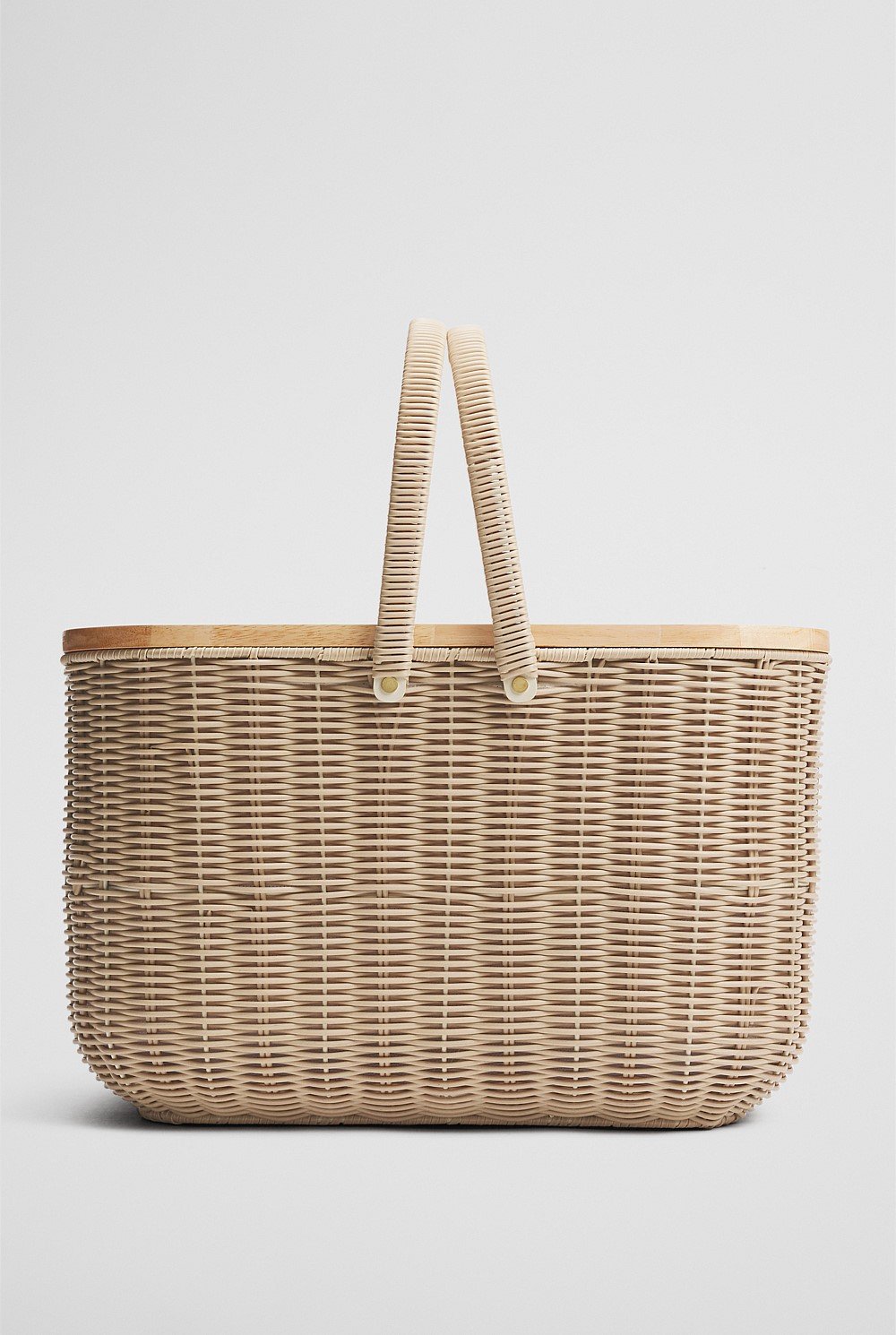 Palma Picnic Basket