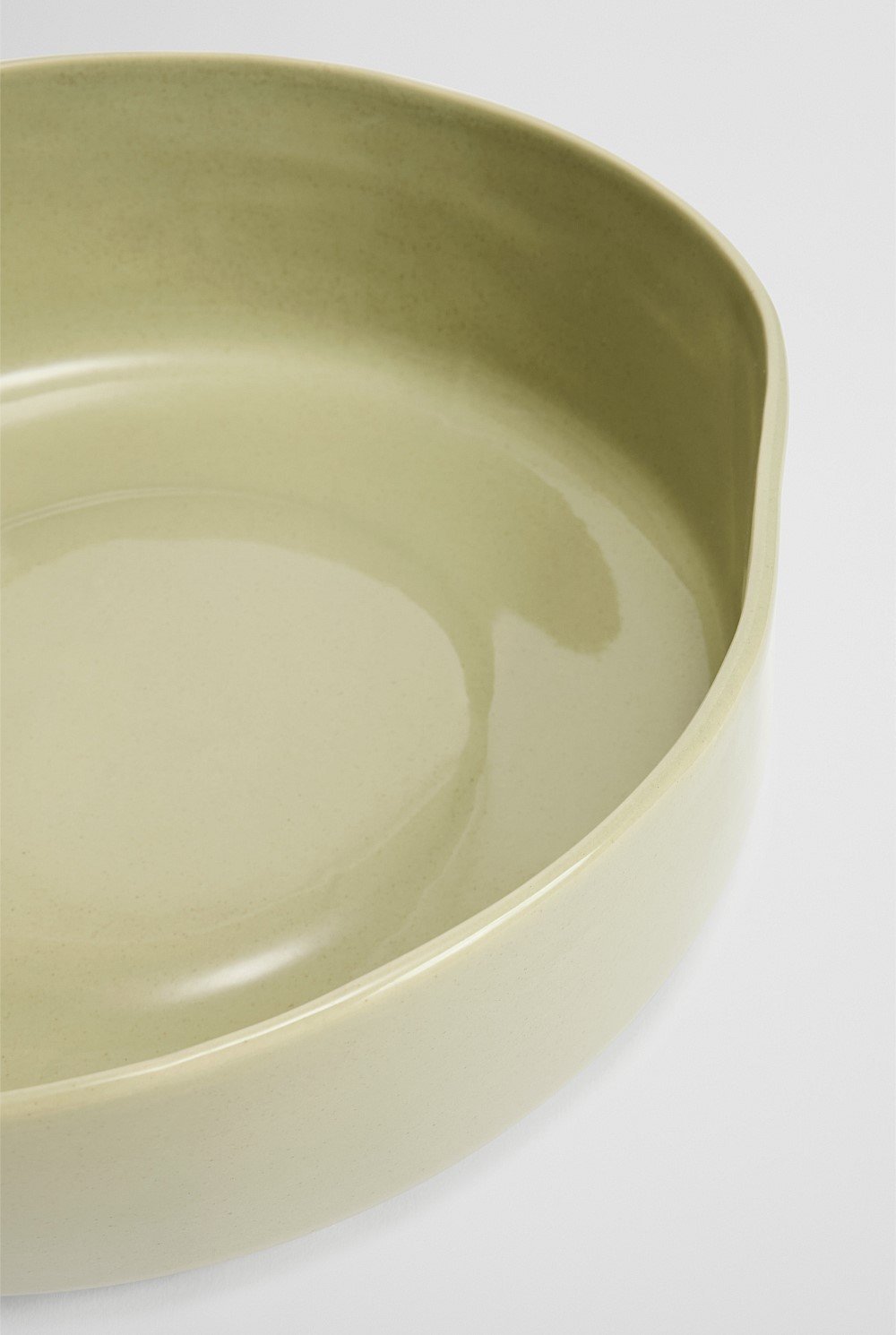 CR X Robert Gordon Australian Made Victoria Salad Bowl