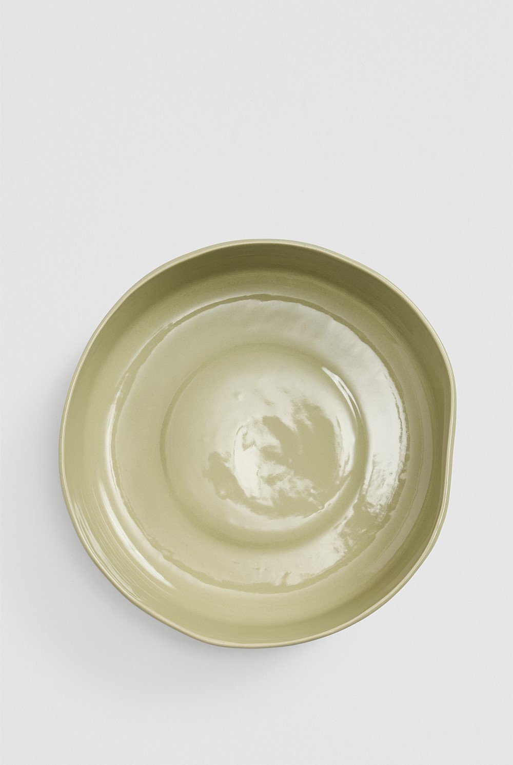 CR X Robert Gordon Australian Made Victoria Salad Bowl