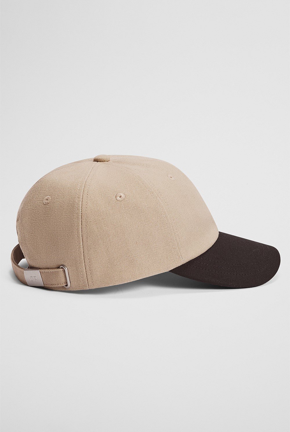 Australian Cotton CR Logo Cap