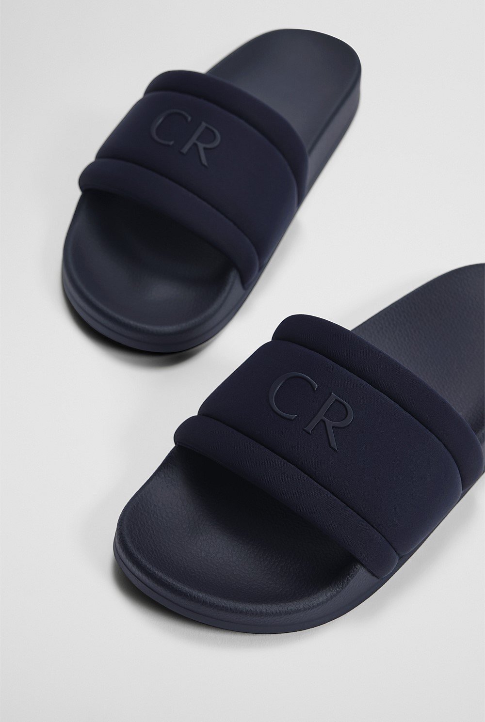 CR Neoprene Slide