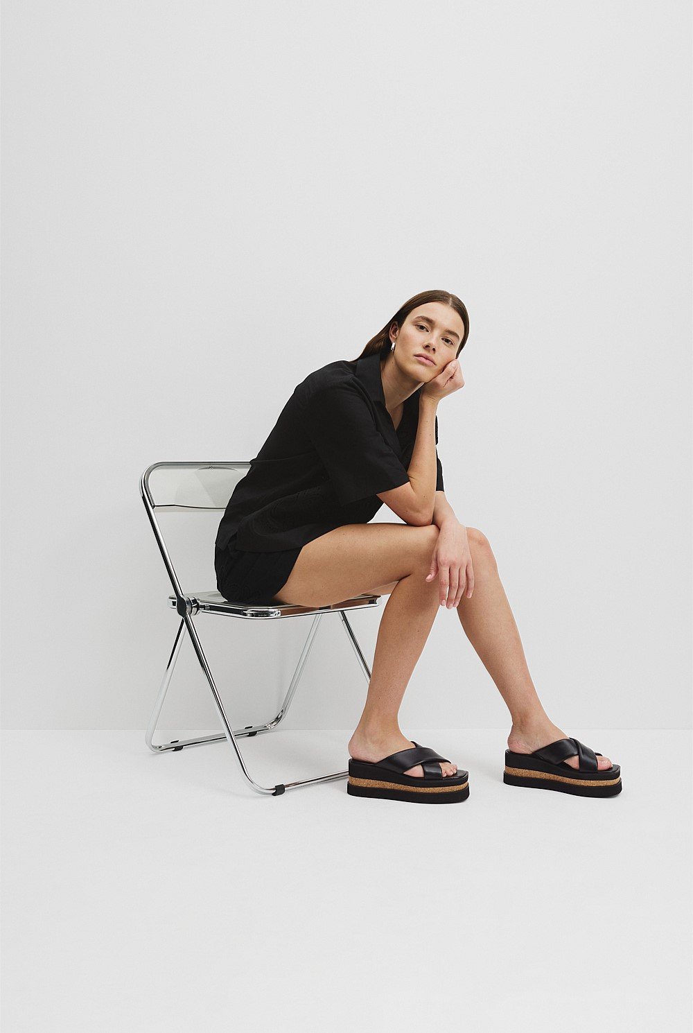 Marlie Flatform