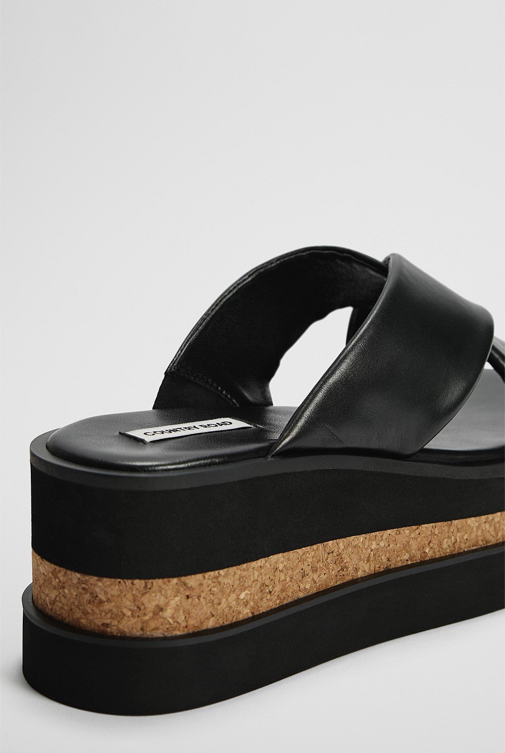 Marlie Flatform