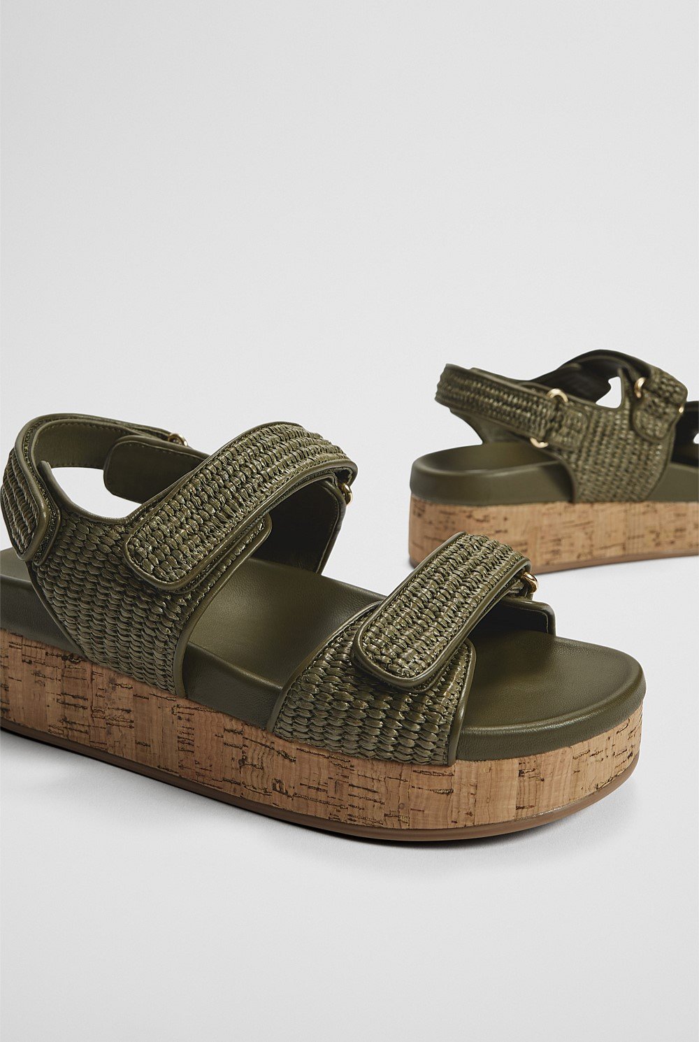 Jinny Sandal