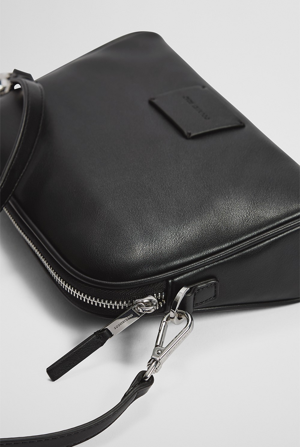 CR Crossbody Bag