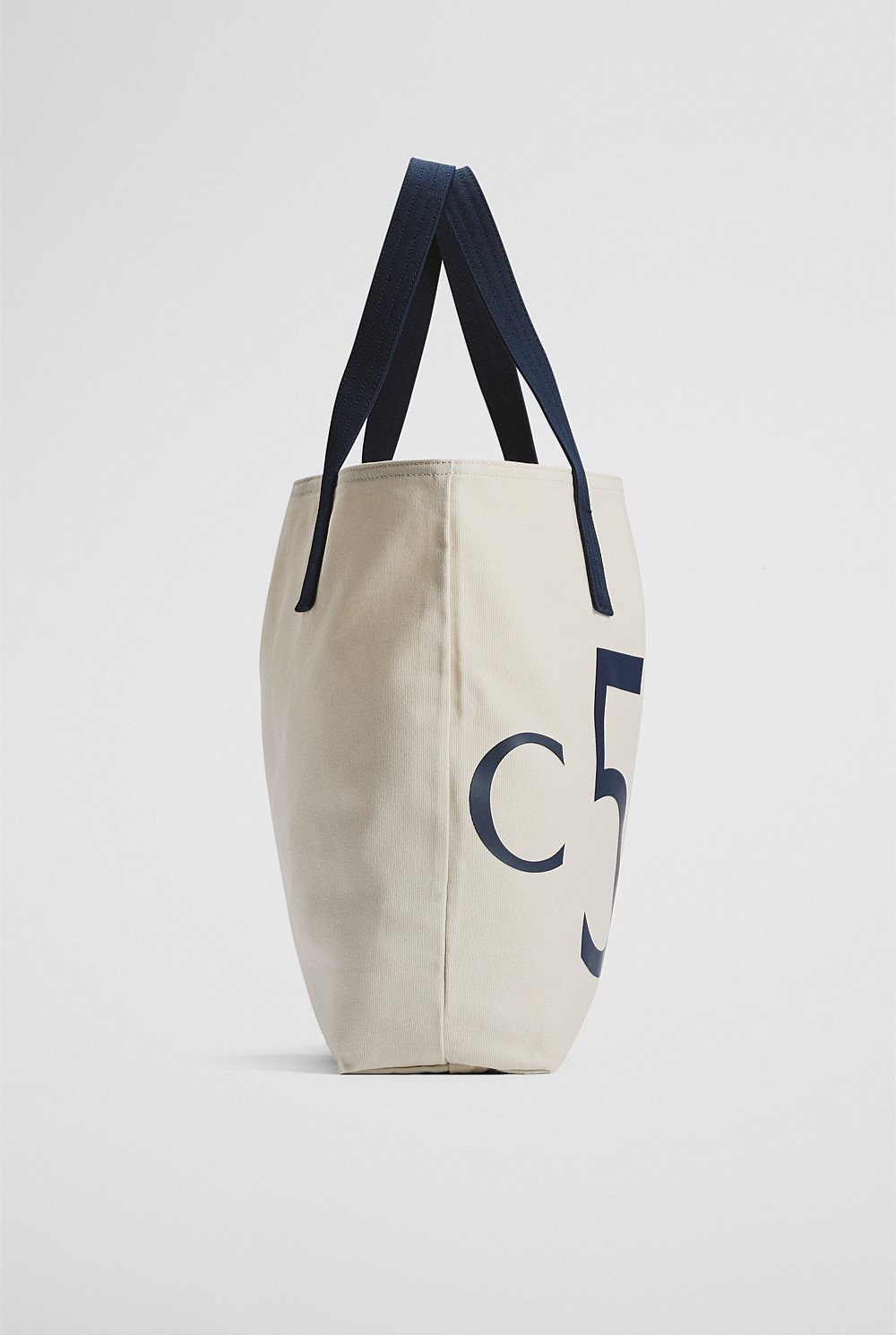 Verified Australian Cotton CR 50 Shopper