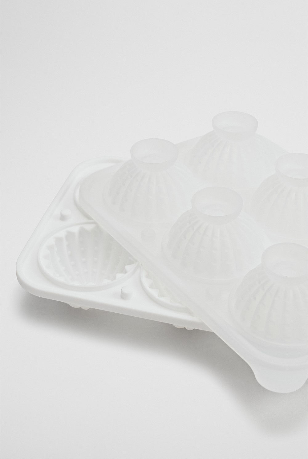 Flynn Ice Sphere Tray