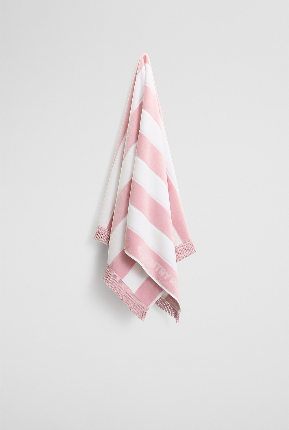 Beau Australian Cotton Small Beach Towel