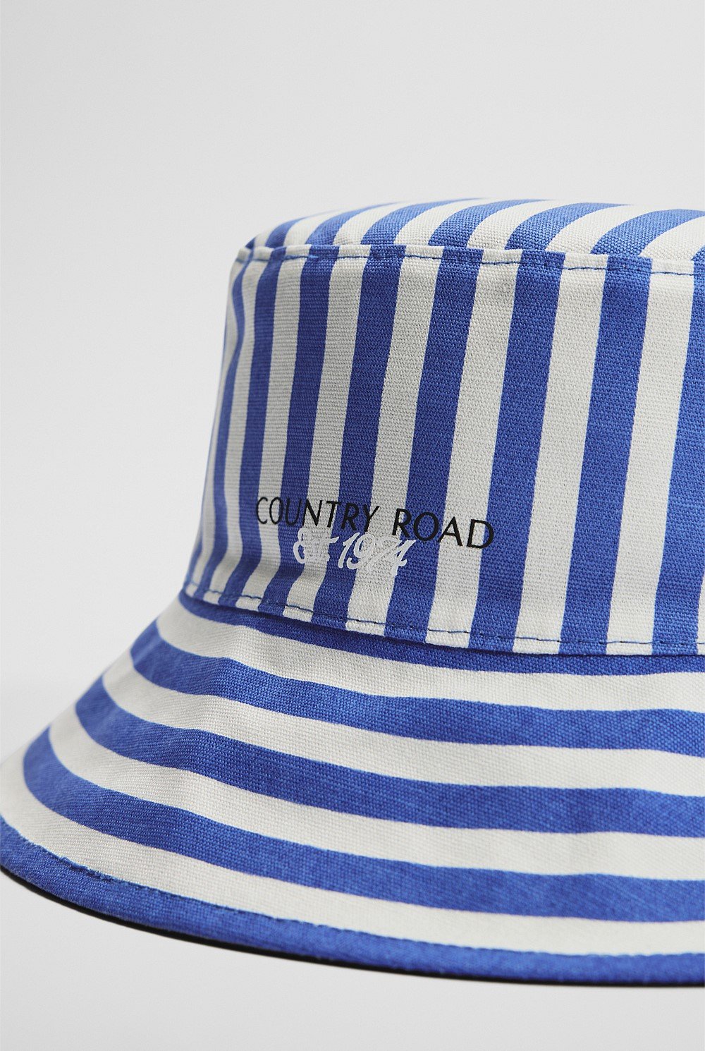 CR Est. 1974 Reversible Bucket Hat