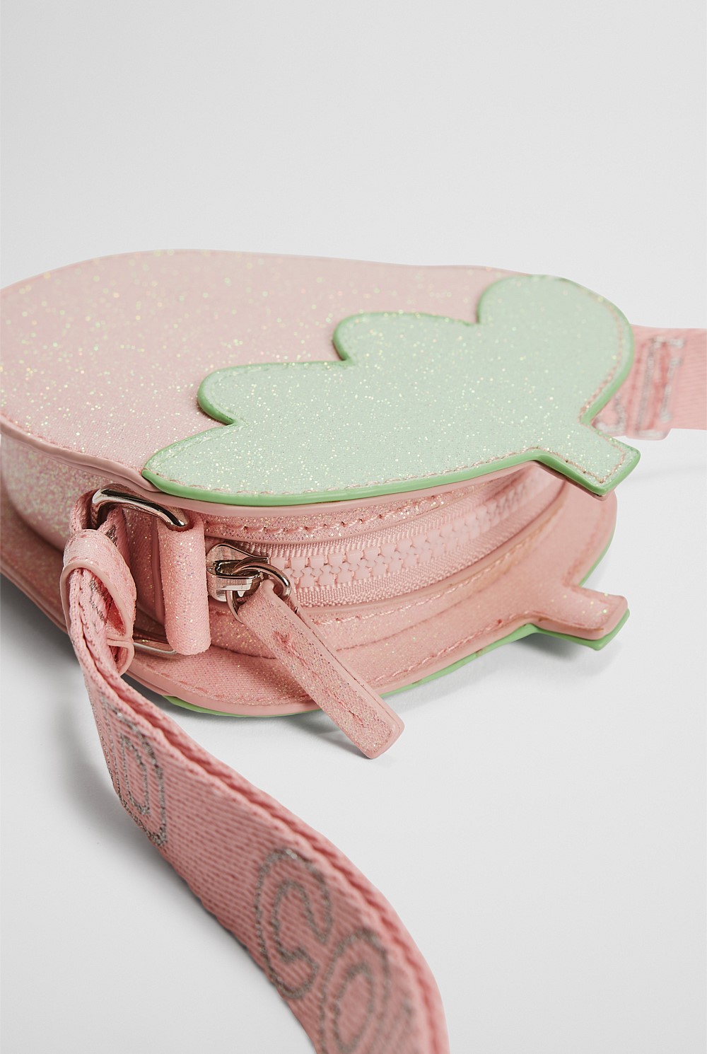 Strawberry Crossbody Bag