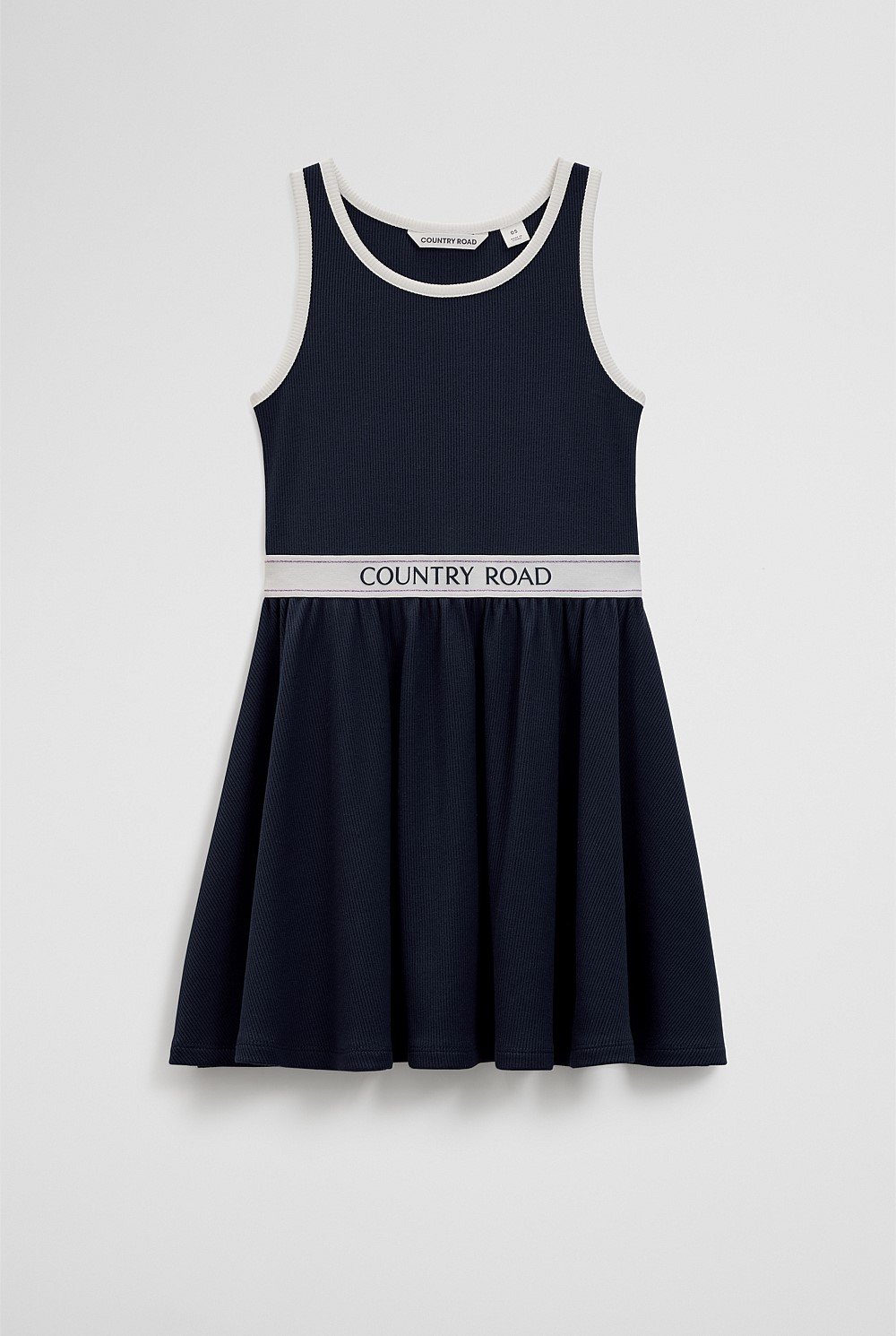 Tank Dress