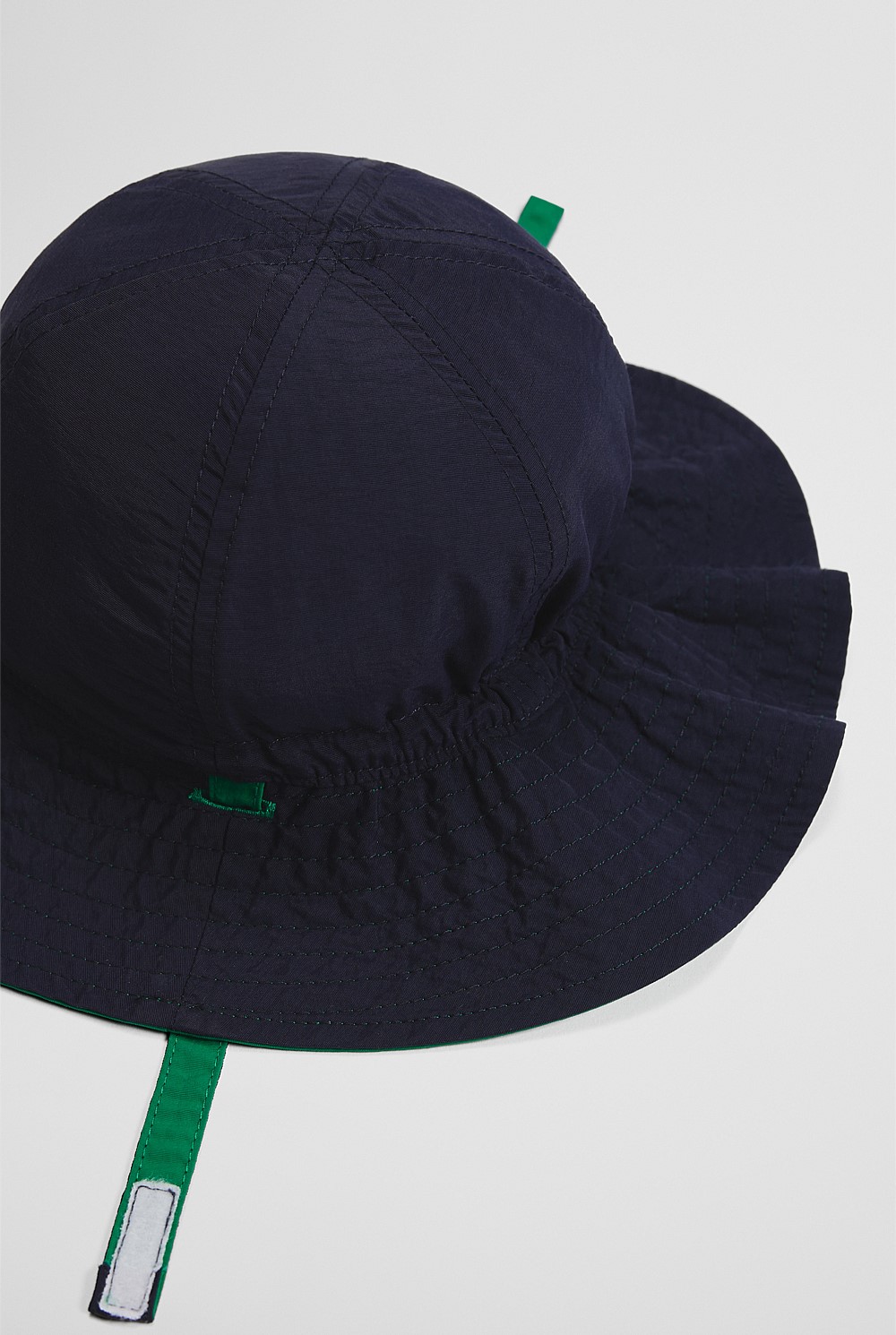 Baby CR Est. 1974 Reversible Bucket Hat