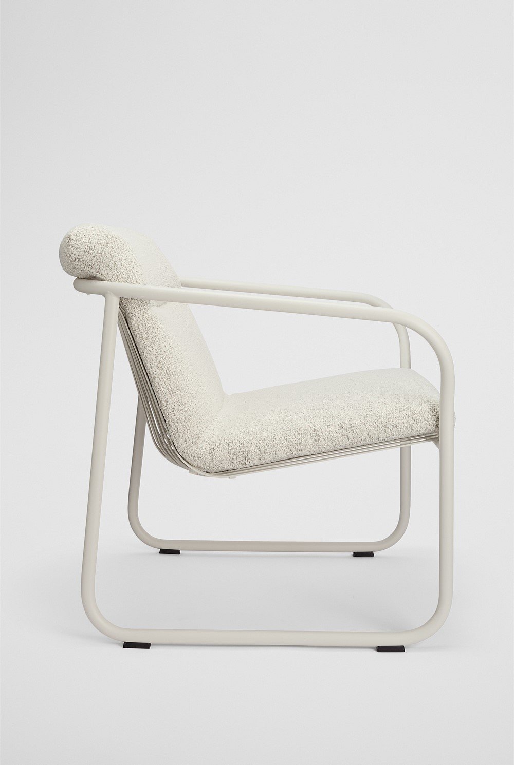 CR X Tait Australian Made Saltbush Lounger