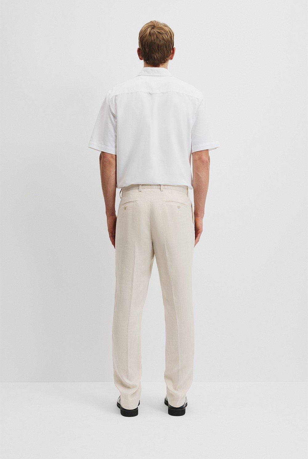 Linen Pant