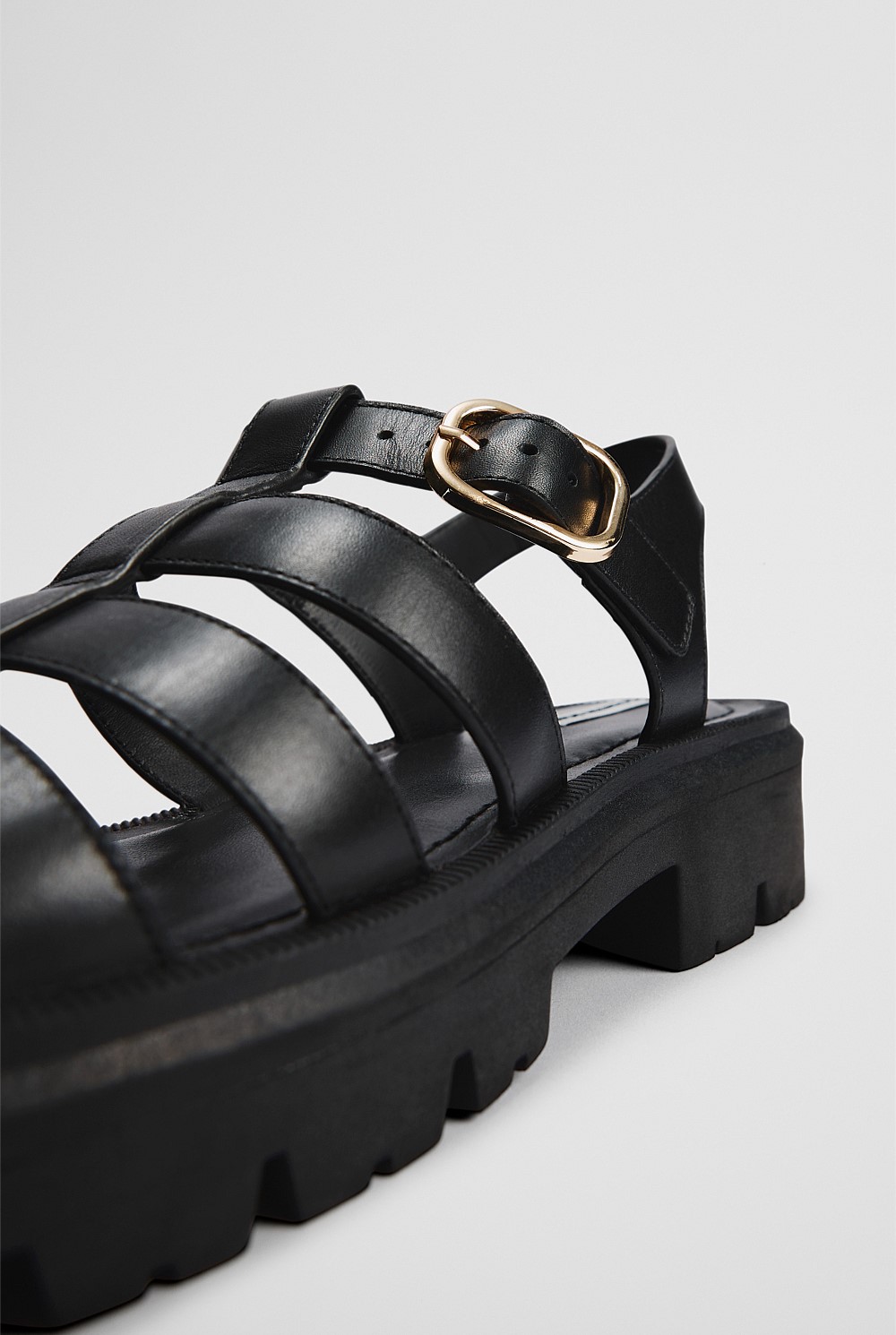 Morgan Sandal