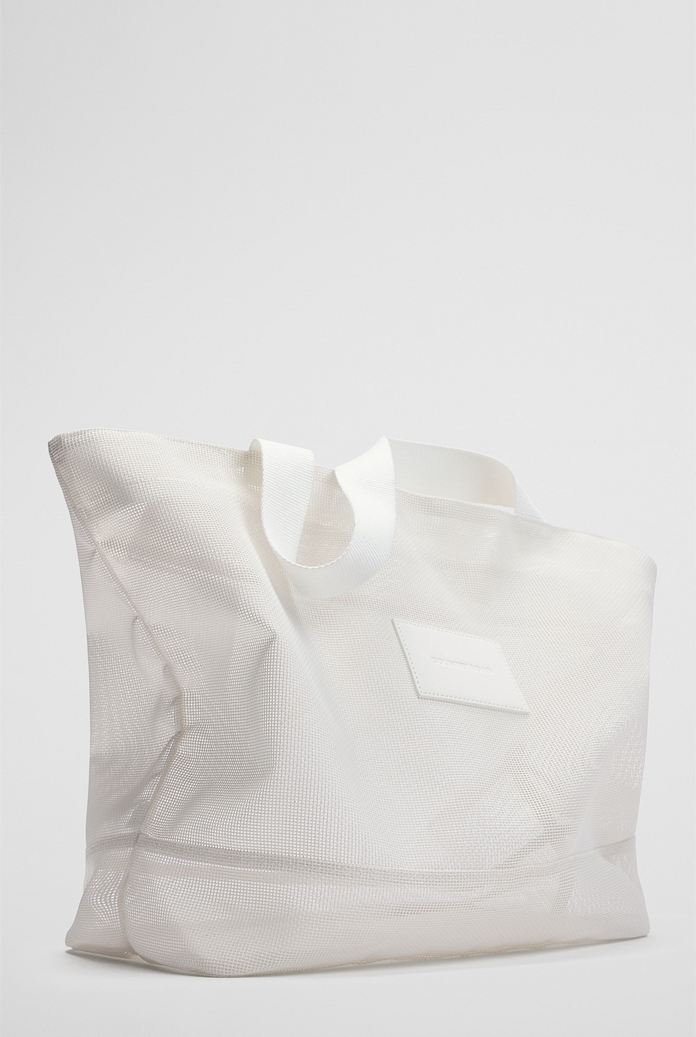 Mesh Shopper