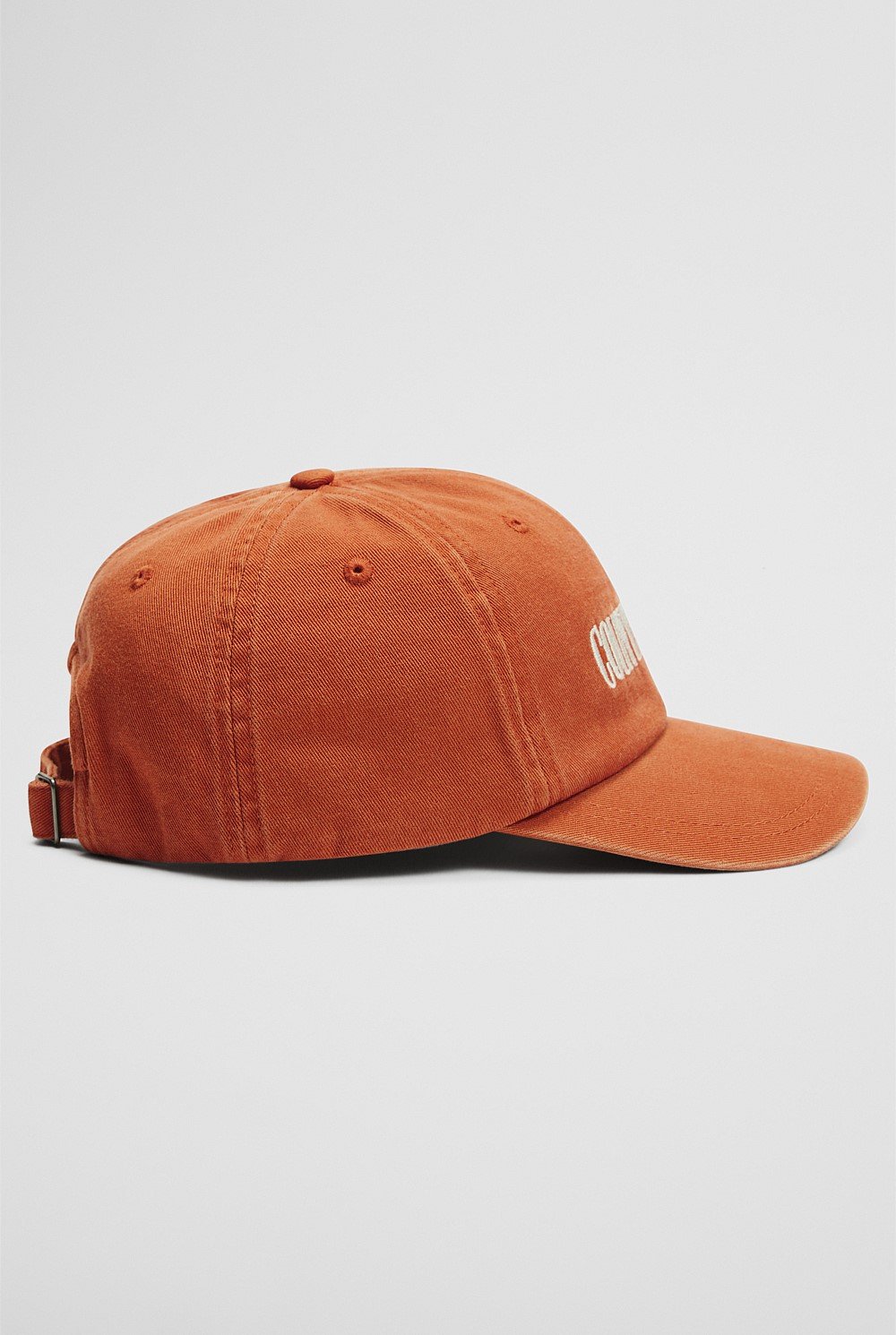 Heritage Cap