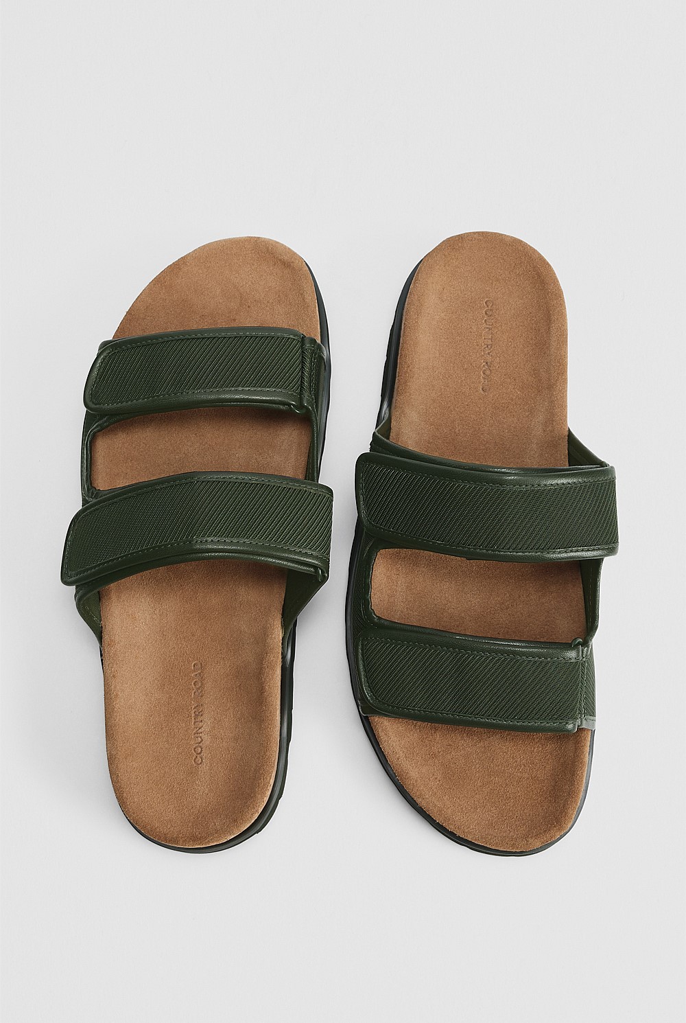 Isaac Sandal