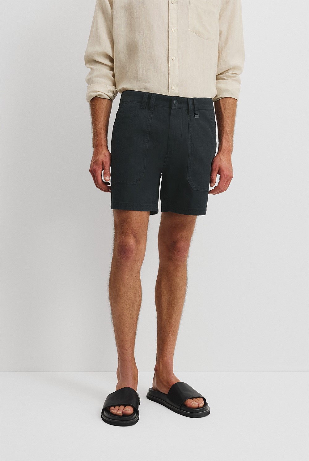 Utility Short