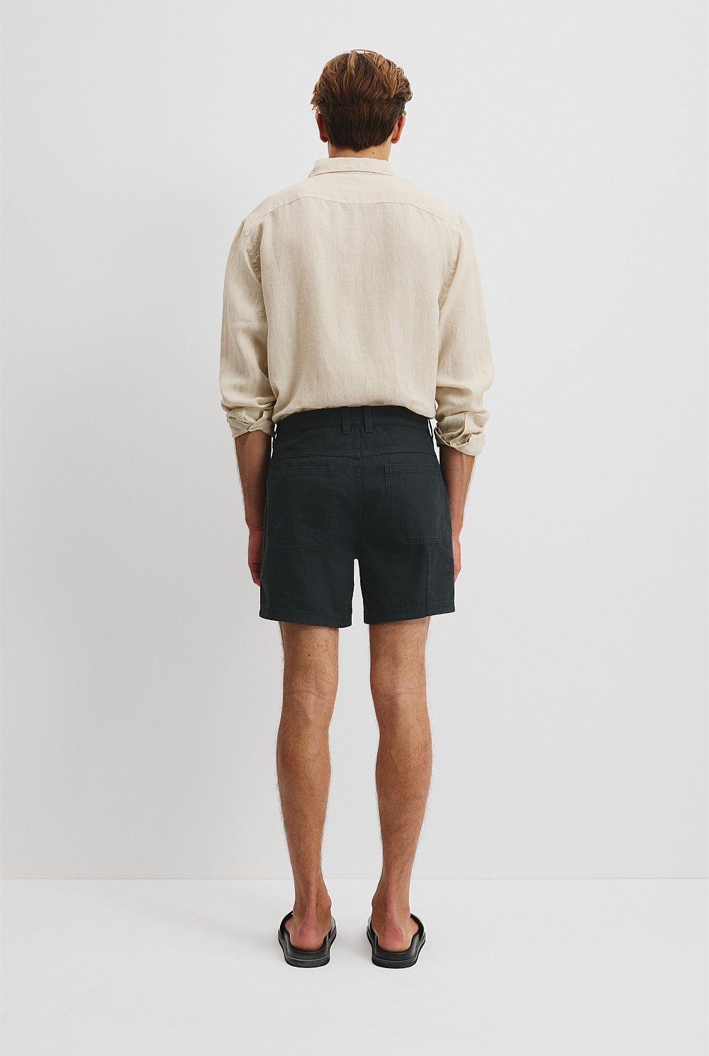 Utility Short