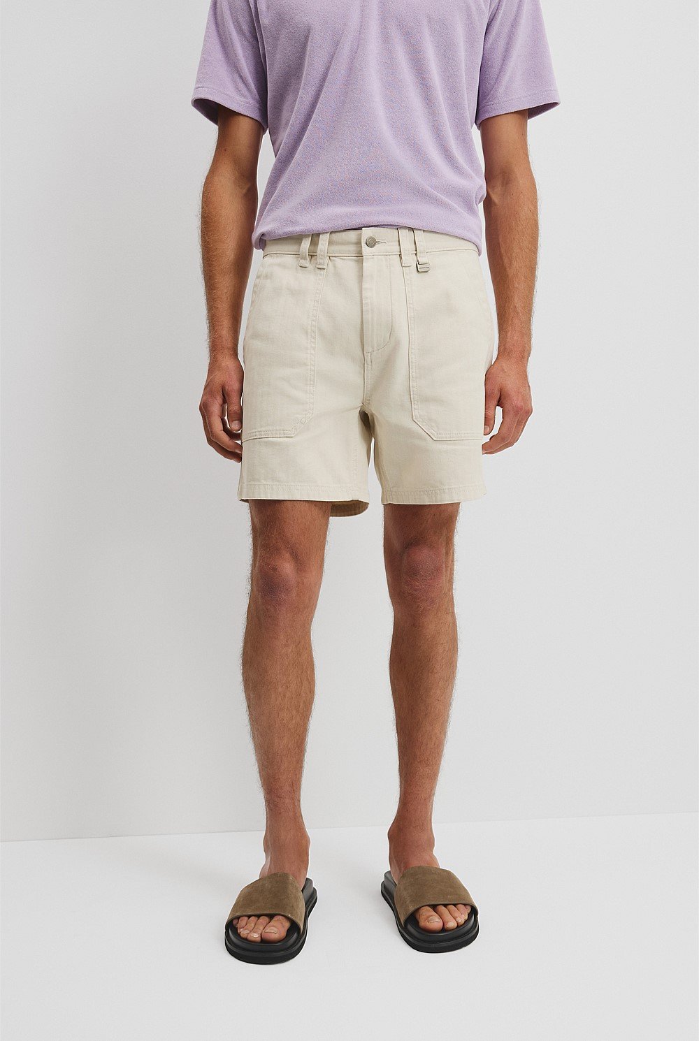 Utility Short