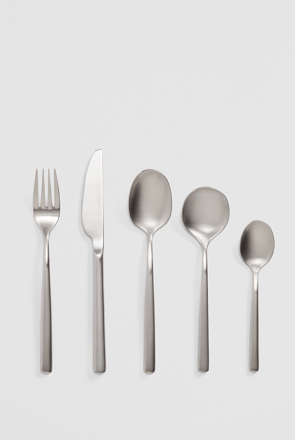 Nolan 30-Piece Cutlery Set