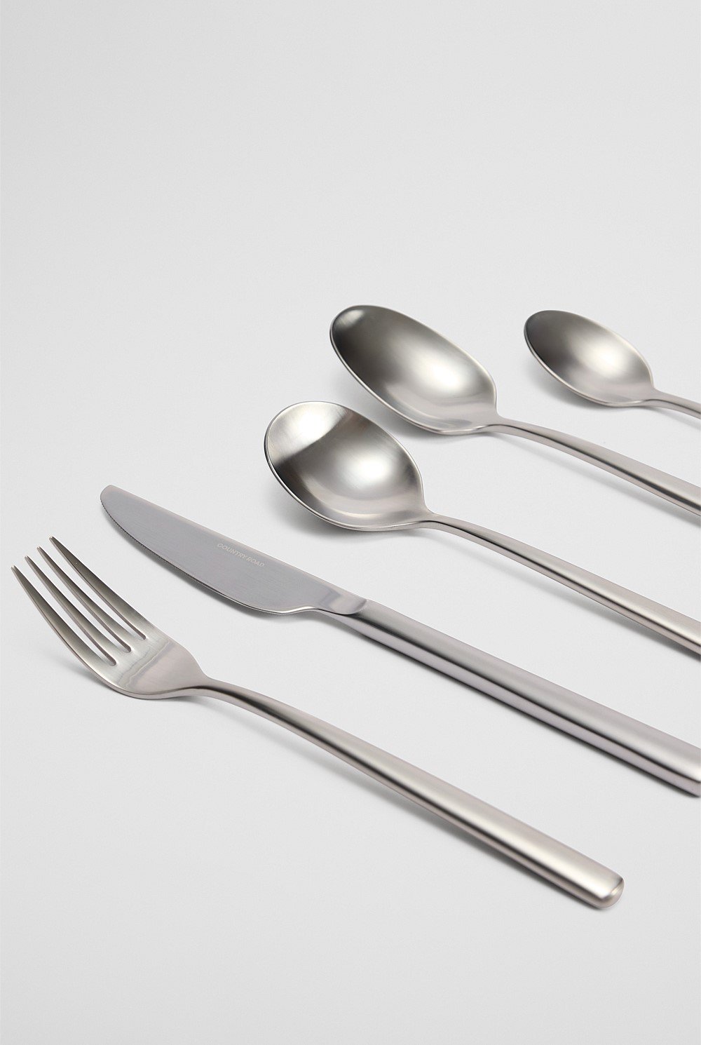 Nolan 30-Piece Cutlery Set