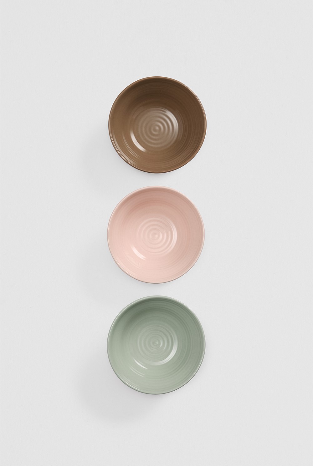 Lia Dip Bowl Set