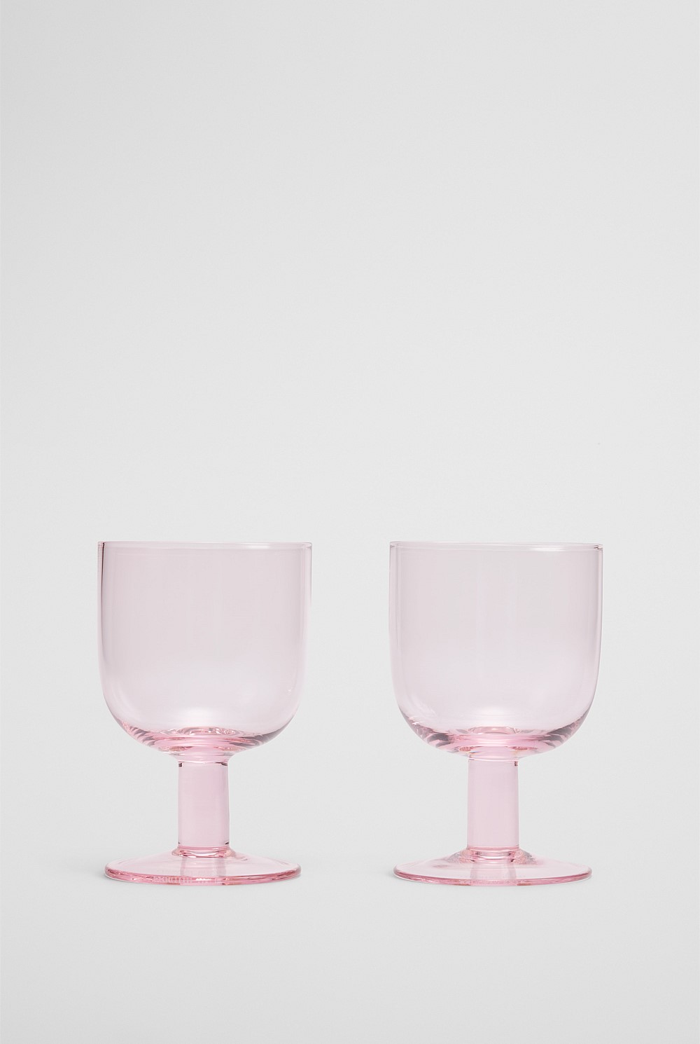 Lowe Wine Glass Set of 2