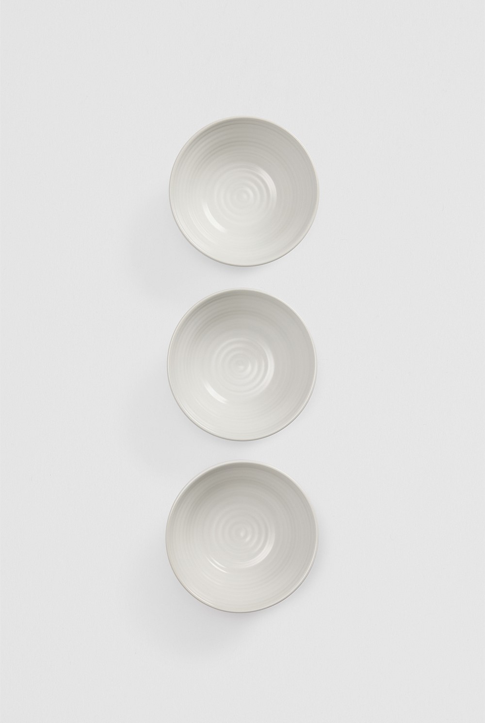 Lia Dip Bowl Set