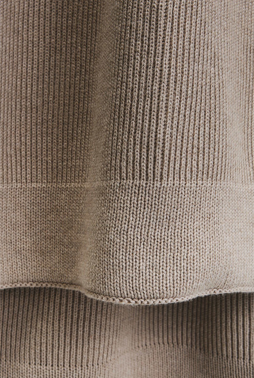 Gard Knit Throw